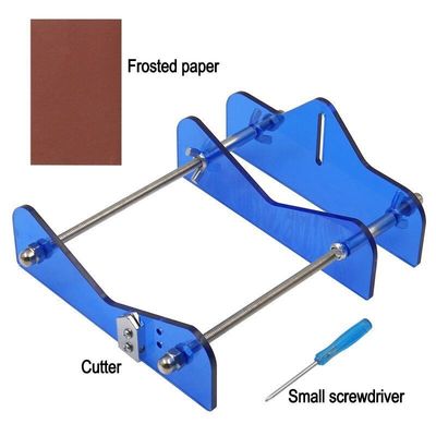 Glass Bottle Cutter for Wine and Beer Bottles Anti-Slip Grip Customized Support OEM
