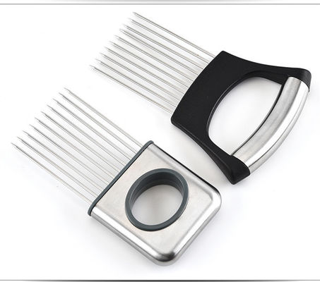 Stainless Steel Vegetable Slicer and Meat Tenderizer Sustainable Kitchen Tool 1 Piece