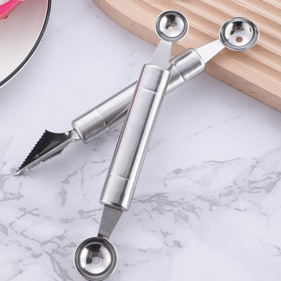 Stainless Steel Fruit Carving Tool Set Suitable for Various Customer Requirements