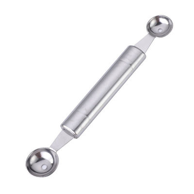 Stainless Steel Fruit Carving Tool Set Suitable for Various Customer Requirements