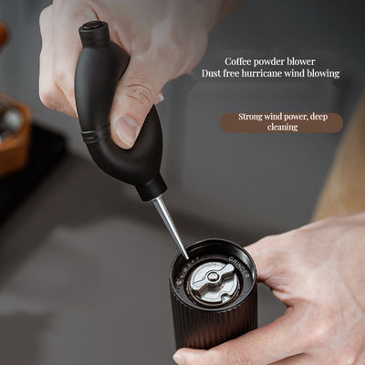 Enhanced Air-Move Silicone Rubber Air Blower for American Style Keyboard Electronics