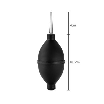 Enhanced Air-Move Silicone Rubber Air Blower for American Style Keyboard Electronics