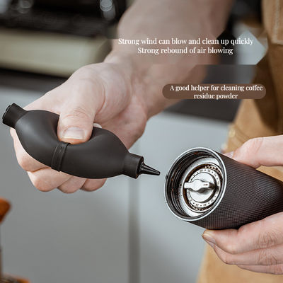 Enhanced Air-Move Silicone Rubber Air Blower for American Style Keyboard Electronics