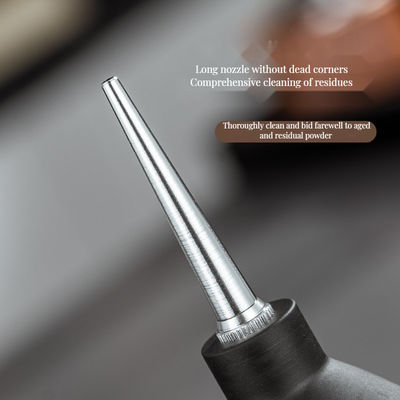 American Style Durable Silicone Rubber Dust Remover for Grinders Cameras and Keyboards