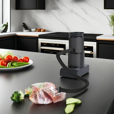 Handheld Culinary Infuser The Perfect Companion for Molecular Cuisine Smoke Generator