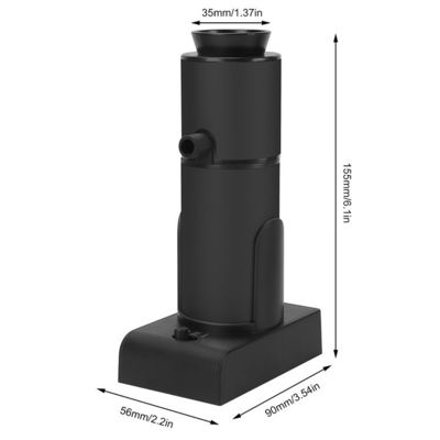 Handheld Culinary Infuser The Perfect Companion for Molecular Cuisine Smoke Generator