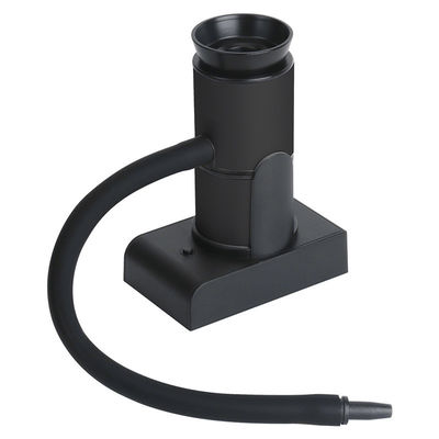 Stocked Portable Smoking Gun with Enhanced Flavor Woodchips Infuser and Fork Utensils