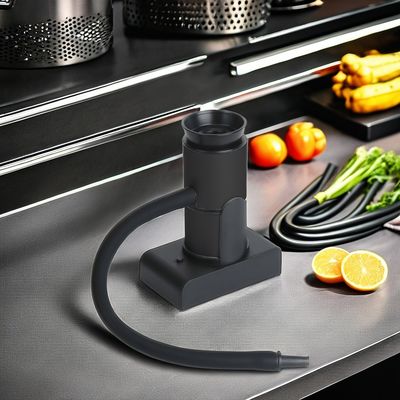 PP Fork Utensils Commercial Woodchip Smoke Generator for Molecular Cuisine Kitchen Tool