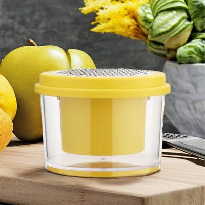 Stocked Multi-Functional Stainless Steel Food Thresher for Easy Fruits Potatoes Garlic