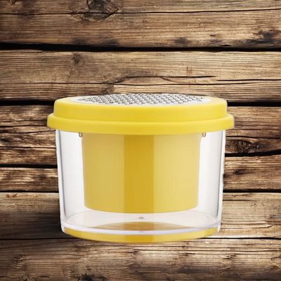 Durable Stainless Steel Baby Food Grinder and Corn Sheller for Stripping Vegetables