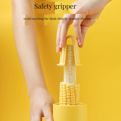 Multi-Function Stainless Steel Corn Peeler Vegetable Grater Metal Cutter Fruit Vegetable Tools Type Cherry Pitters