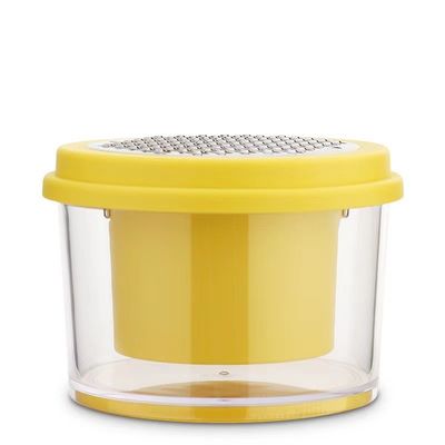 Design Home Plastic Cutter Vegetables Fruits Corn Sheller Stripper with Metal Cutter
