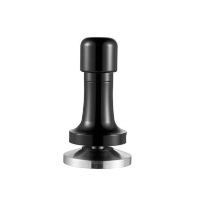 Calibrated Stainless Steel Flat Espresso Coffee Tamper for in Sustainable Daily Life