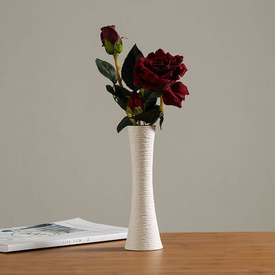 Home Decoration Pieces Ceramic Vase Commercial Buyer's Top Choice for Gifts Stores