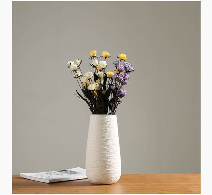 Home Decoration Pieces Ceramic Vase Commercial Buyer's Top Choice for Gifts Stores