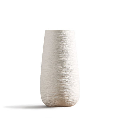 Home Decoration Pieces Ceramic Vase Commercial Buyer's Top Choice for Gifts Stores