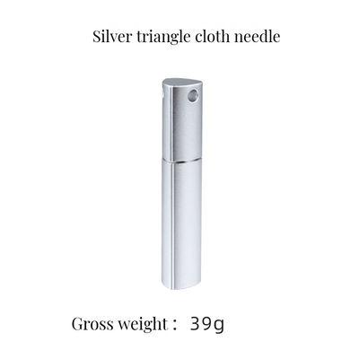 Modern Design Style HIGHWIN 58mm Bag Shape Steel Coffee Stirrer for Espresso Tea Cups