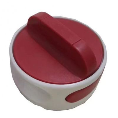 Multifunction Metal Kitchen Tool Durable Rust-Resistant Manual Can Opener for Side Cut