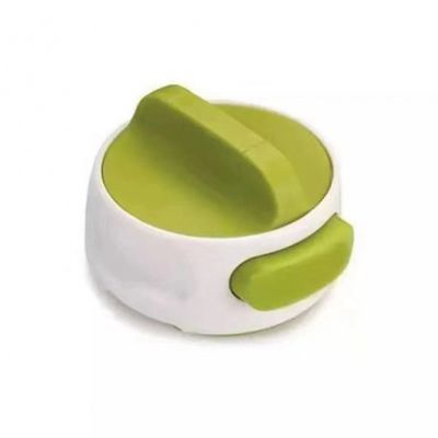 Multifunction Metal Kitchen Tool Durable Rust-Resistant Manual Can Opener for Side Cut