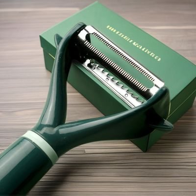 Stainless Steel Can Bottle Opener Durable Multifunctional Kitchen Tool for Home Wine Bar