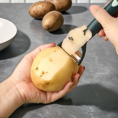 Manual Openers Multifunctional Stainless Steel Can Bottle Opener for Custom Size Needs