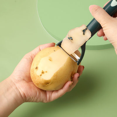 Manual Openers Multifunctional Stainless Steel Can Bottle Opener for Custom Size Needs