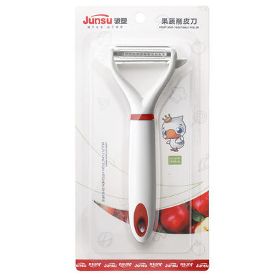 Manual Openers Multifunctional Stainless Steel Can Bottle Opener for Custom Size Needs