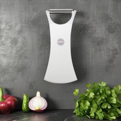 Hand Vegetable Slicer Multifunctional Kitchen Peeler for Vegetables Fruits Potatoes