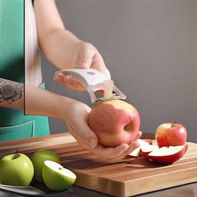 Graters Stainless Steel Potato Peeler Multifunctional Manual Fruit and Vegetable Cutter