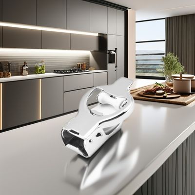 Multifunction Stainless Steel Opener and Stopper Set for Wine Beer Champagne Bottles