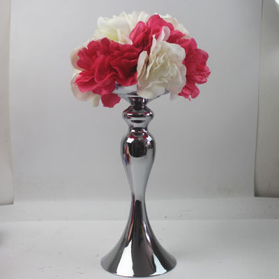 Beautiful Colorful Versatile Silk Artificial Flower Ball for Table Decor at Halloween
