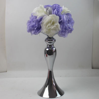 Beautiful Colorful Versatile Silk Artificial Flower Ball for Table Decor at Halloween