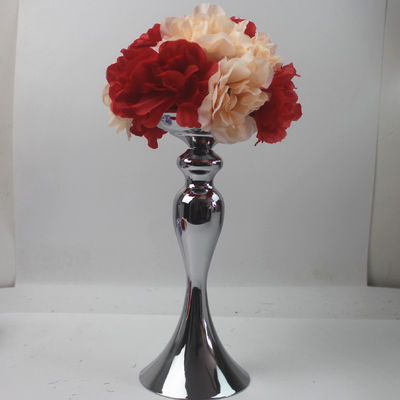 Beautiful Colorful Versatile Silk Artificial Flower Ball for Table Decor at Halloween
