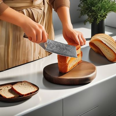 Kitchenware Acrylic over Sink Cutting Board with Clear Plastic and Flexible Bamboo Dishwasher Safe