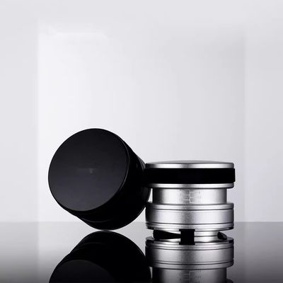 58mm Eco-Friendly Espresso Distributor Tamper for Metal Wood Compatible Portafilter