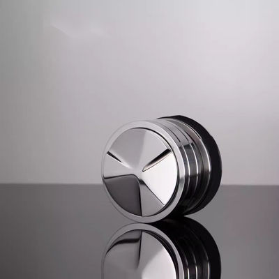 58mm Eco-Friendly Espresso Distributor Tamper for Metal Wood Compatible Portafilter