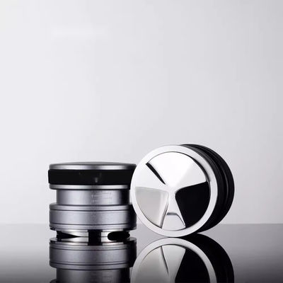 58mm Eco-Friendly Espresso Distributor Tamper for Metal Wood Compatible Portafilter