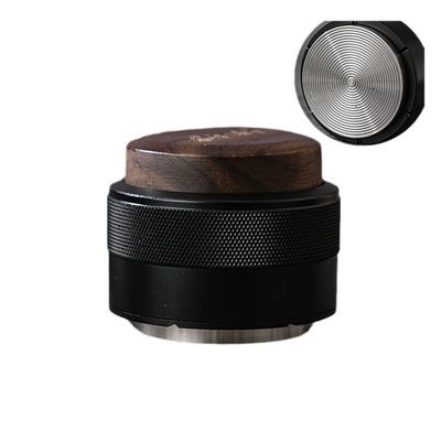 Press Coffee Powder Function 304 Stainless Steel Barista Tools for Home or Restaurant