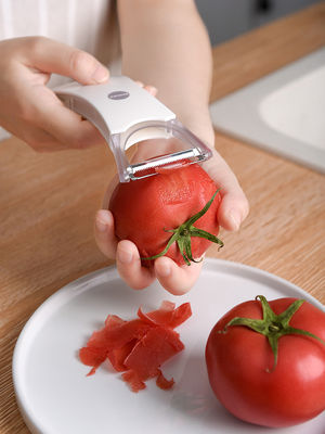 Hand Vegetable Slicer Japanese Multifunctional Peeling Knife for Fruits and Vegetables