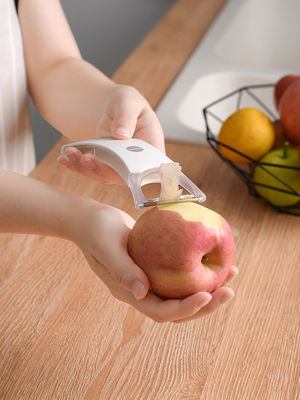 Hand Vegetable Slicer Japanese Multifunctional Peeling Knife for Fruits and Vegetables