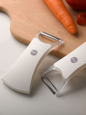 Hand Vegetable Slicer Japanese Multifunctional Peeling Knife for Fruits and Vegetables