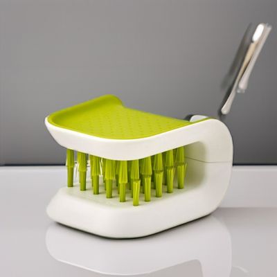Nylon Brush Filament Kitchen Cutlery Scrub Brush for Multi-Functional Cleaning Needs