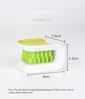 Multi-Functional PP Material Kitchen Knife Cleaner for Department Stores' Efficiency