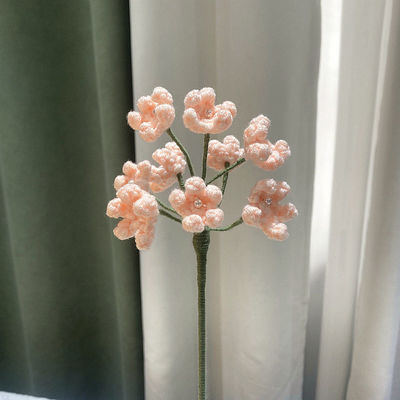 Autumn Home Table Decoration Beautiful Colorful Simulated Hydrangea Photography Props