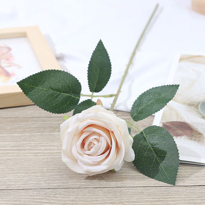 Autumn Home Table Decoration Beautiful Colorful Simulated Hydrangea Photography Props