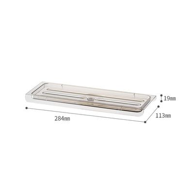 500ml Capacity Glass Kitchen Oil and Vinegar Bottle with Stylish Leak-Proof Dispenser