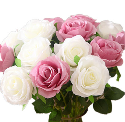 Wedding Valentine's Day Christmas Centerpiece Flower Ball for Home Decor