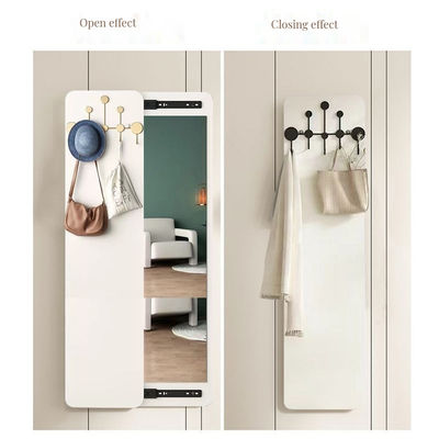 Add a Touch of Sophistication to Your Home with this Full-Length Standing Mirror