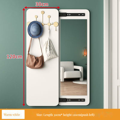 Add a Touch of Sophistication to Your Home with this Full-Length Standing Mirror