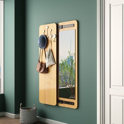 Add a Touch of Sophistication to Your Home with this Full-Length Standing Mirror
